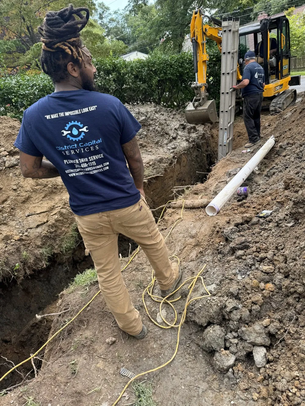 District Capital Services LLC photo 3