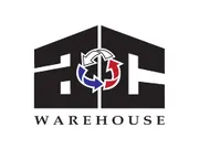 A/C Warehouse logo