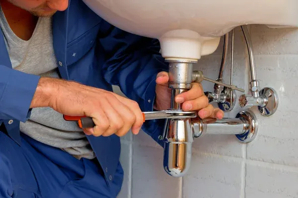 Reliable Henderson Plumbing photo 1