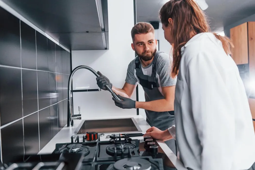 Reliable Henderson Plumbing photo 2