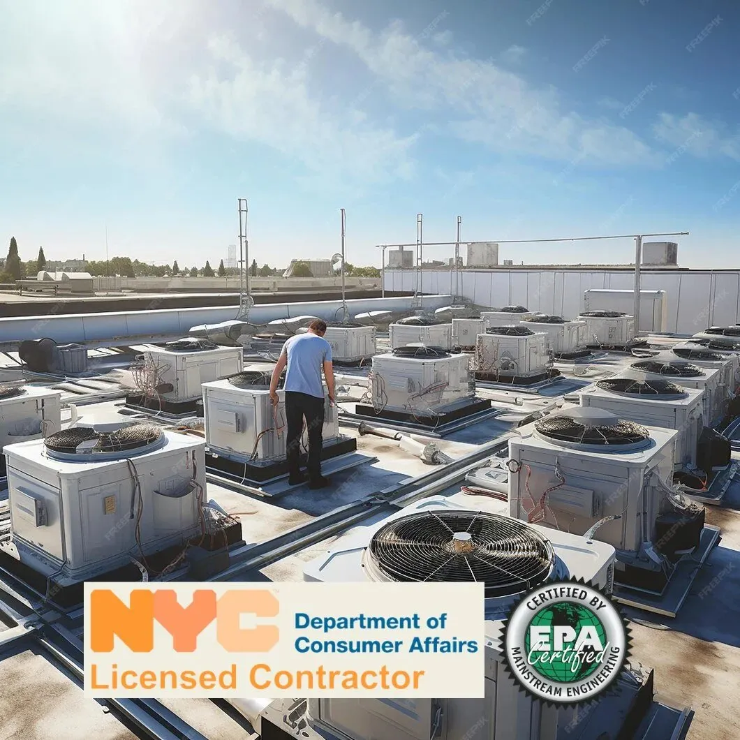 My AC Repairs NYC photo 2