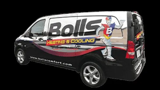 Bolls Heating & Cooling photo 1