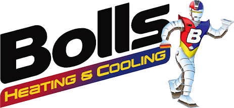 Bolls Heating & Cooling logo