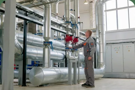 Ohio Heating photo 5