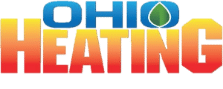 Ohio Heating logo