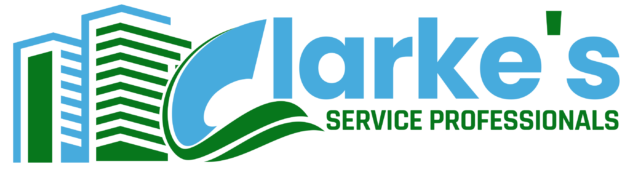 Clarkes Service Professionals logo