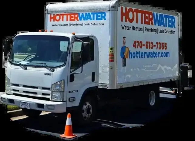 Hotter Water Plumbing & Leak Detection photo 1