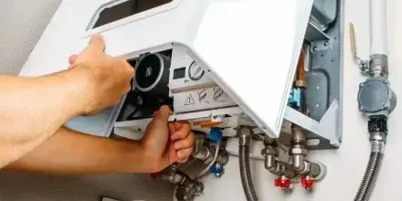 Hotter Water Plumbing & Leak Detection photo 2