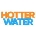 Hotter Water Plumbing & Leak Detection logo