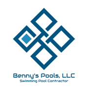 Benny's Pools, LLC logo