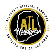404/ATL Handyman logo