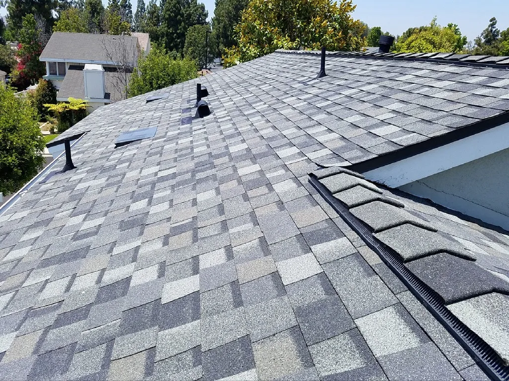 Lexington Roof Company photo 4