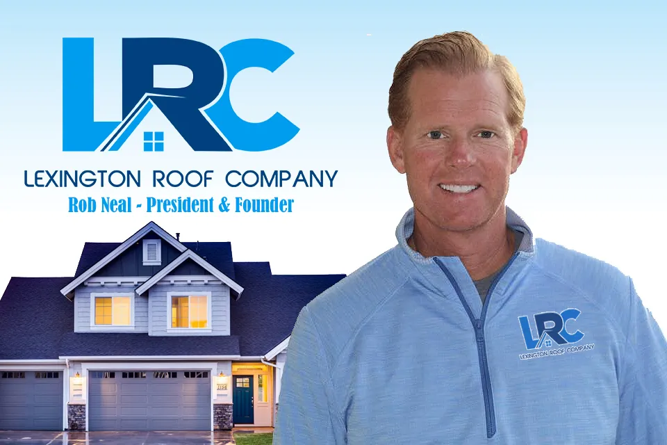 Lexington Roof Company photo 2