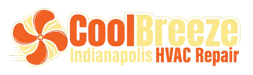 Indianapolis CoolBreeze HVAC Repair logo