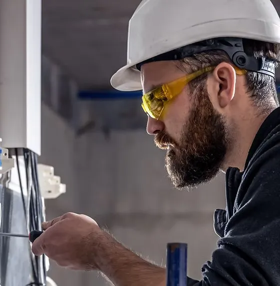 Regions Electric, Inc. photo 1