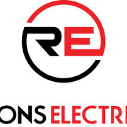 Regions Electric, Inc. logo