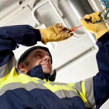 Marshall Electric Inc photo 4