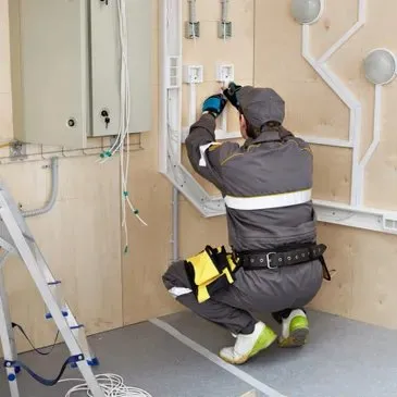 Marshall Electric Inc photo 3