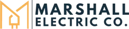 Marshall Electric Inc logo