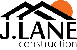 J. Lane Construction logo
