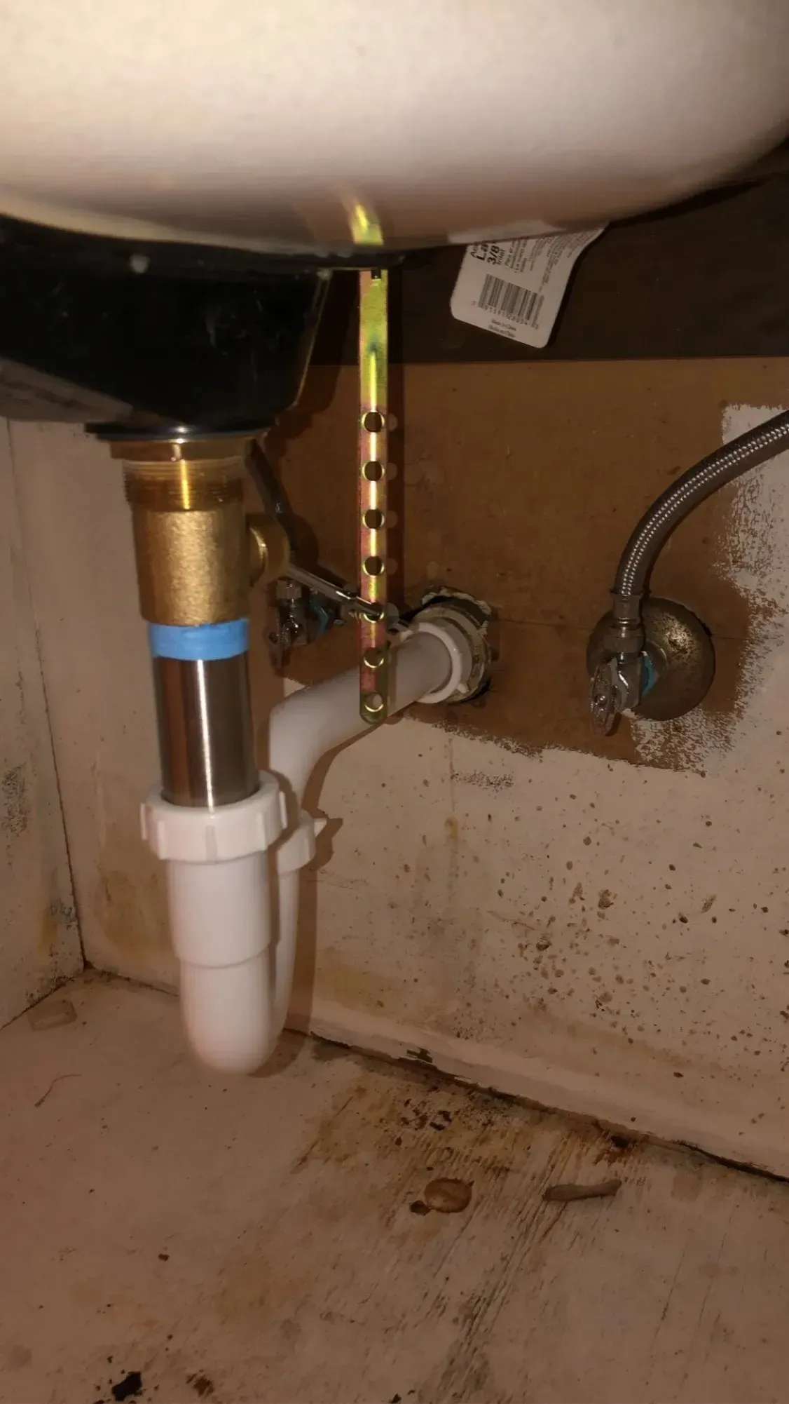 Tacker plumbing LLC photo 3