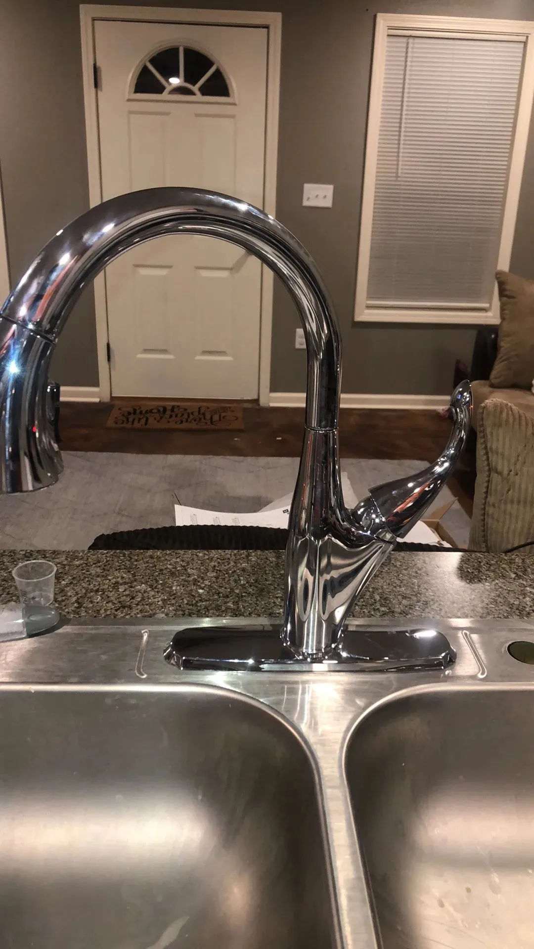 Tacker plumbing LLC photo 4