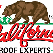 California Roof Experts logo