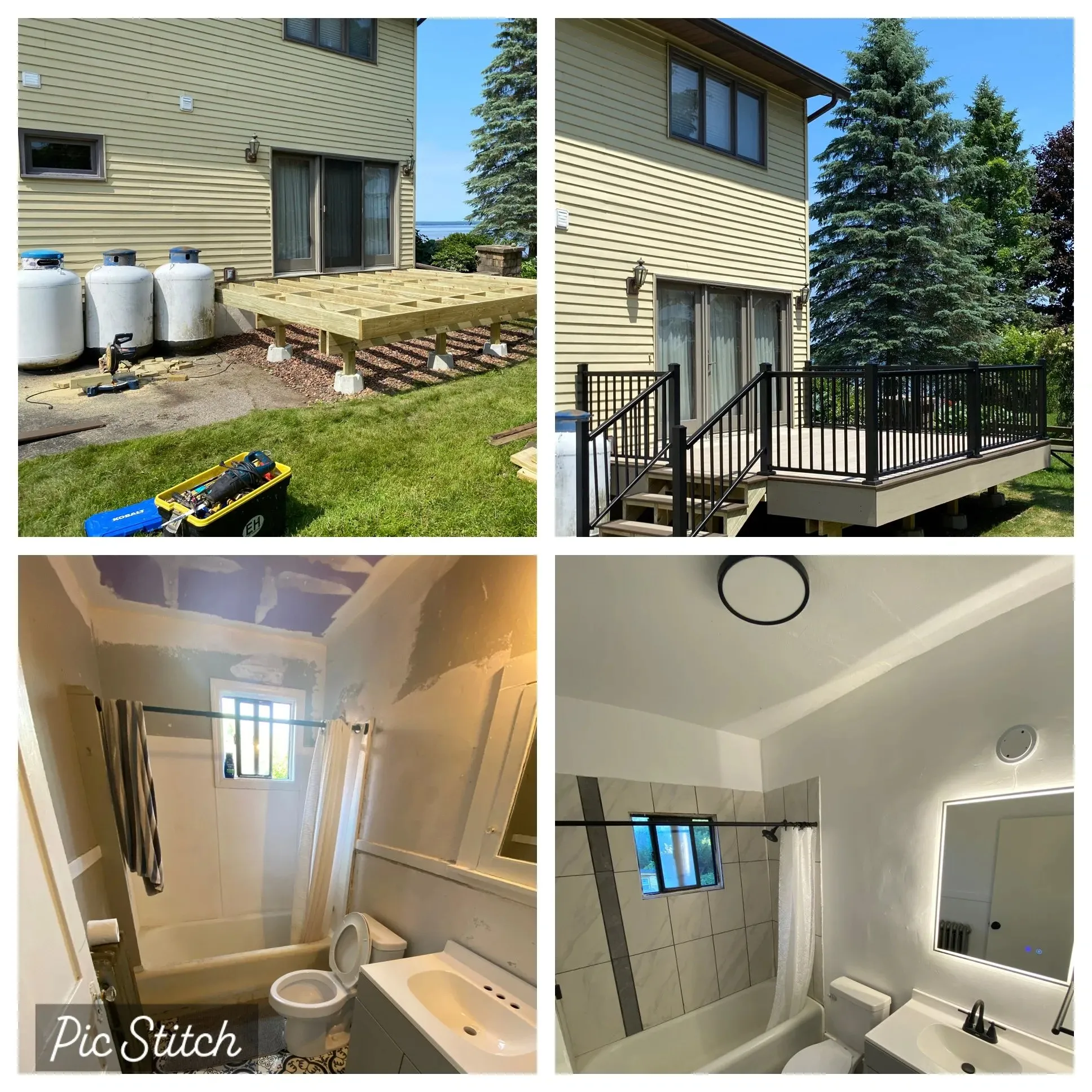 Nix Will Fix - Handyman Service photo 7