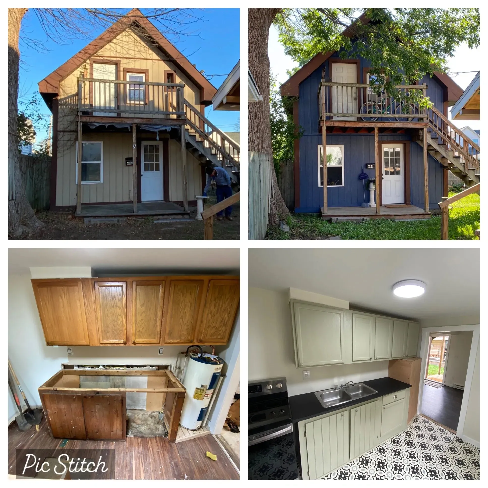 Nix Will Fix - Handyman Service photo 4