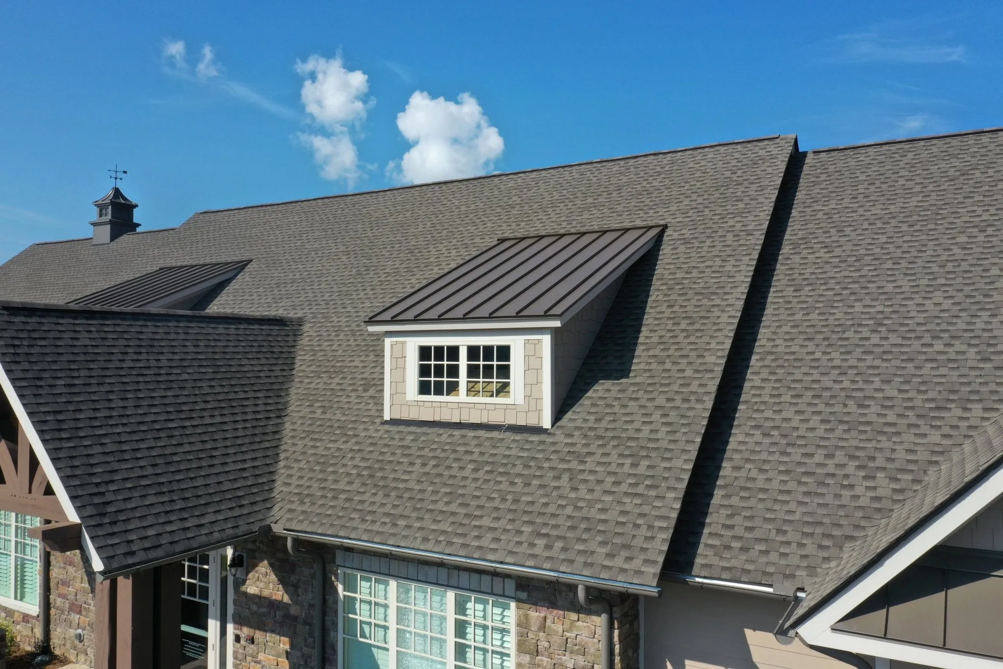 Blue Sky Roofing Solutions photo 1