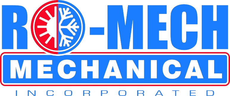 Ro-Mech Mechanical INC logo