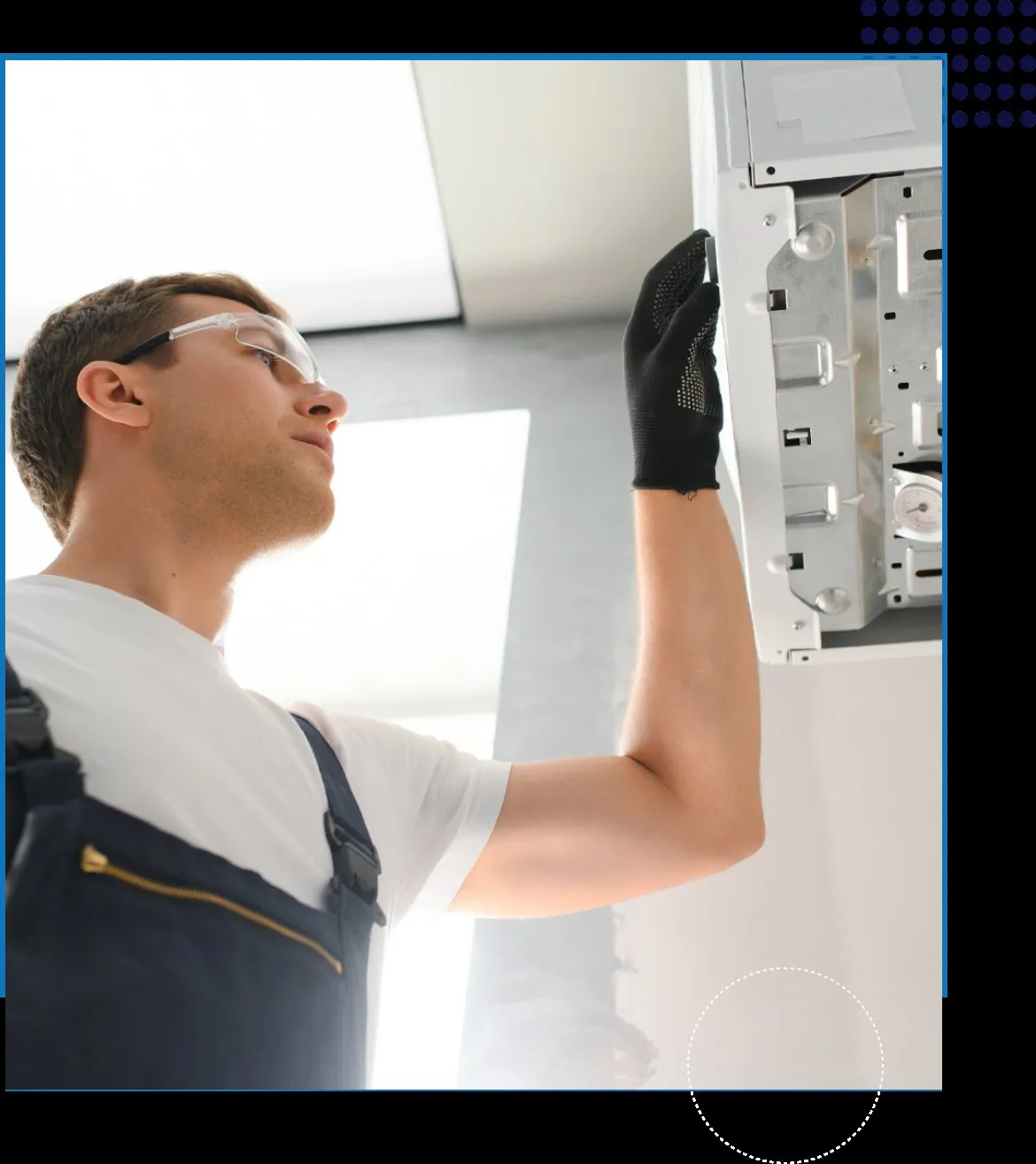 DB Plumbing & Heating photo 1