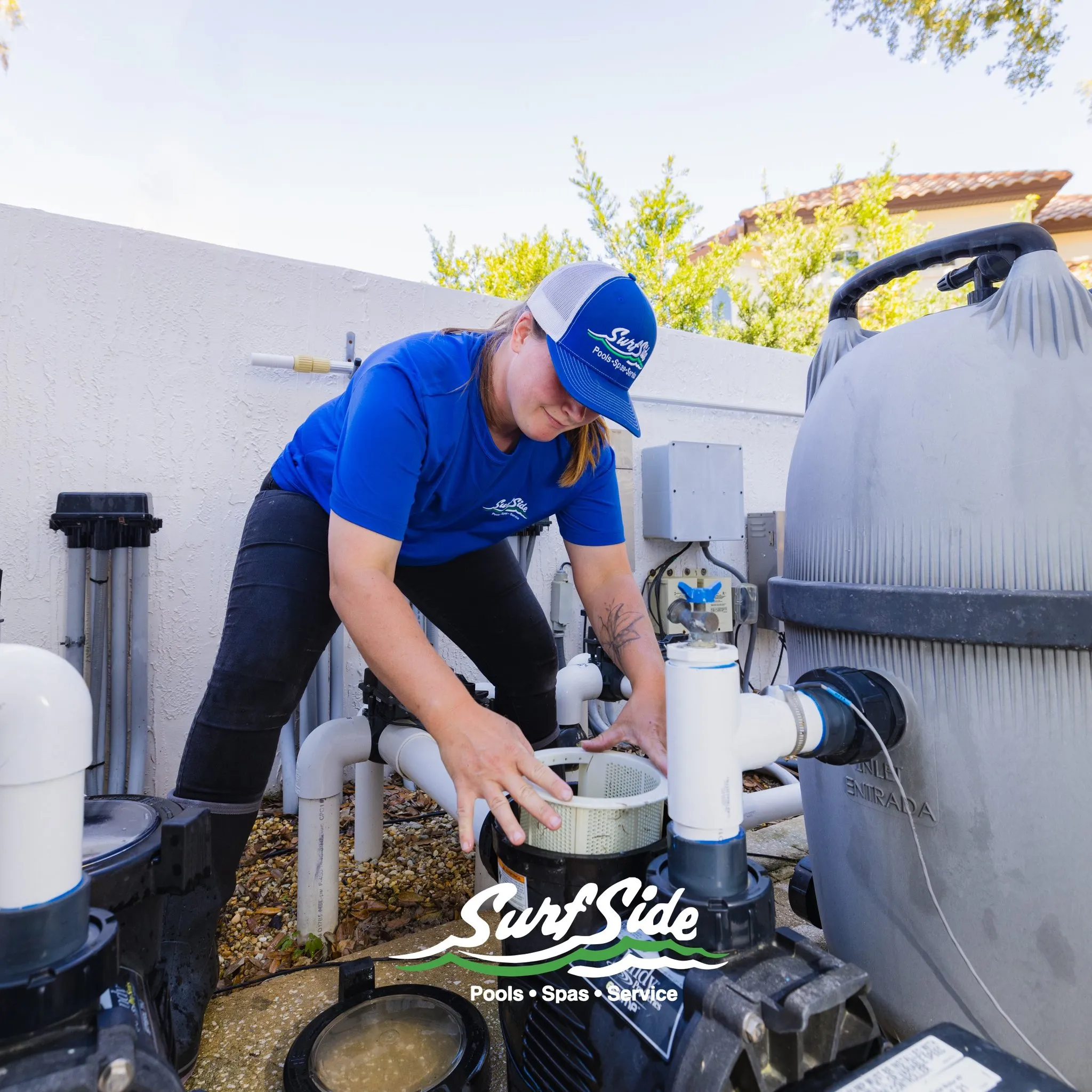 SurfSide Pools & Spas photo 6