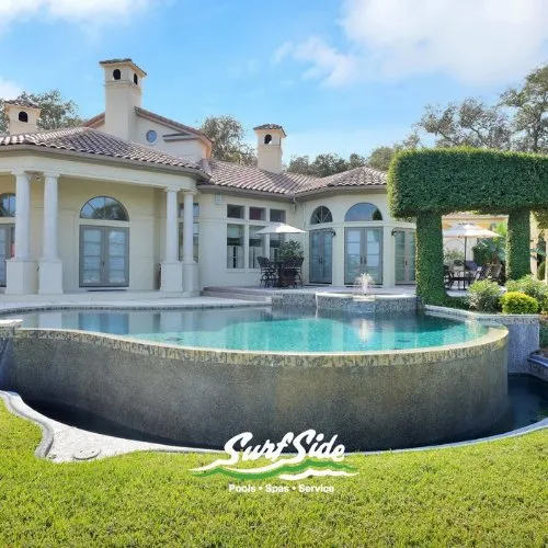 SurfSide Pools & Spas photo 1