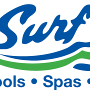 SurfSide Pools & Spas logo