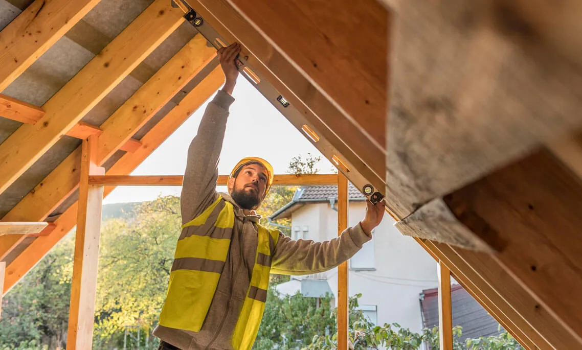 Brothers Roofing photo 1