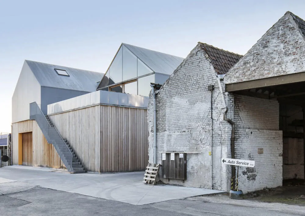 Brothers Roofing photo 4