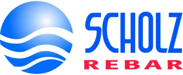 Scholz Rebar logo
