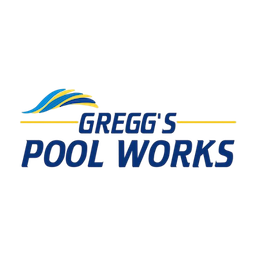 Gregg's Pool Works logo