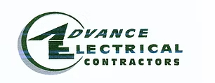 Advance Electrical Contractors logo