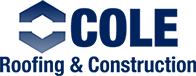 Cole Roofing & Construction logo