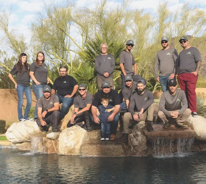 Fowler's Pools photo 1