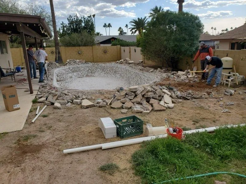 Fowler's Pools photo 3