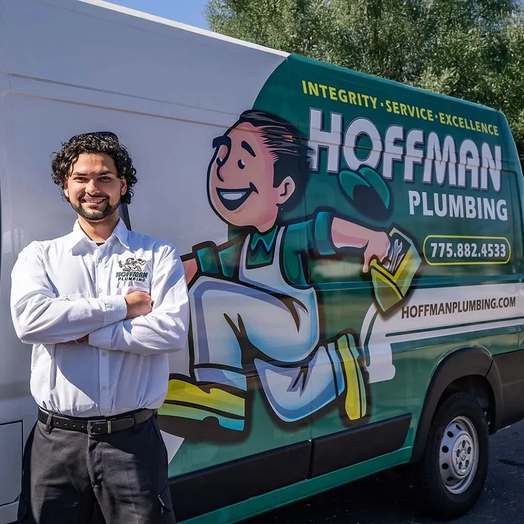 Hoffman Plumbing photo 2