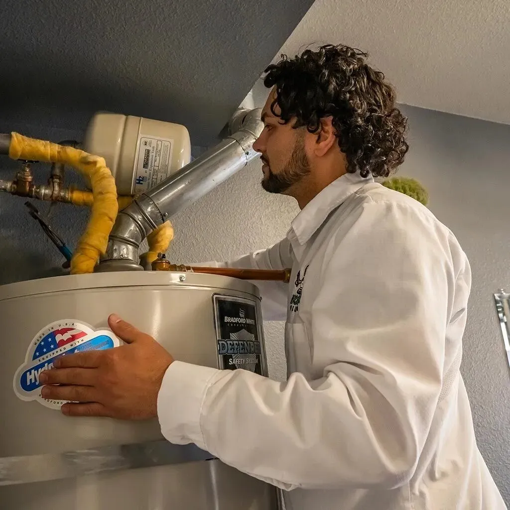 Hoffman Plumbing photo 1