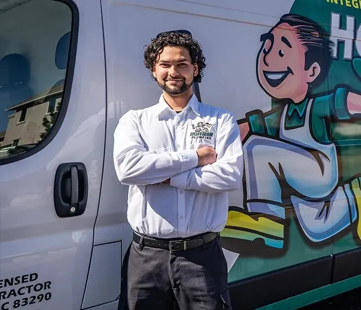 Hoffman Plumbing photo 6