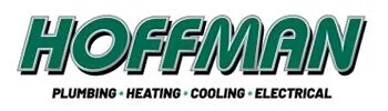 Hoffman Plumbing logo