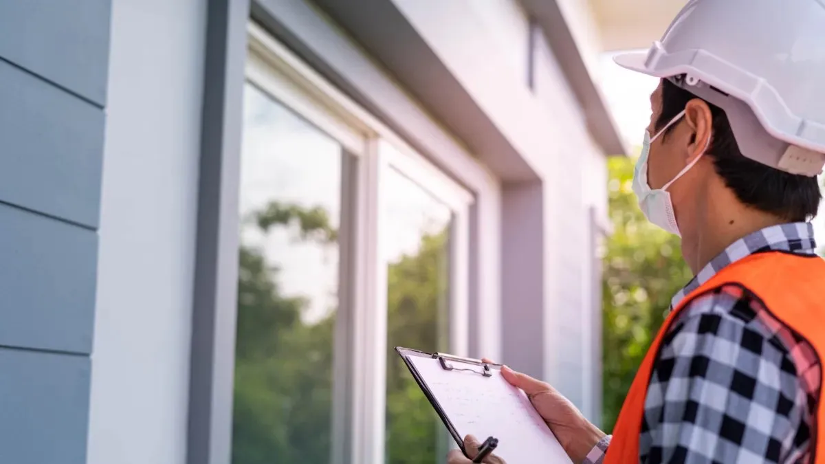 8:12 Roofing & Exteriors photo 6