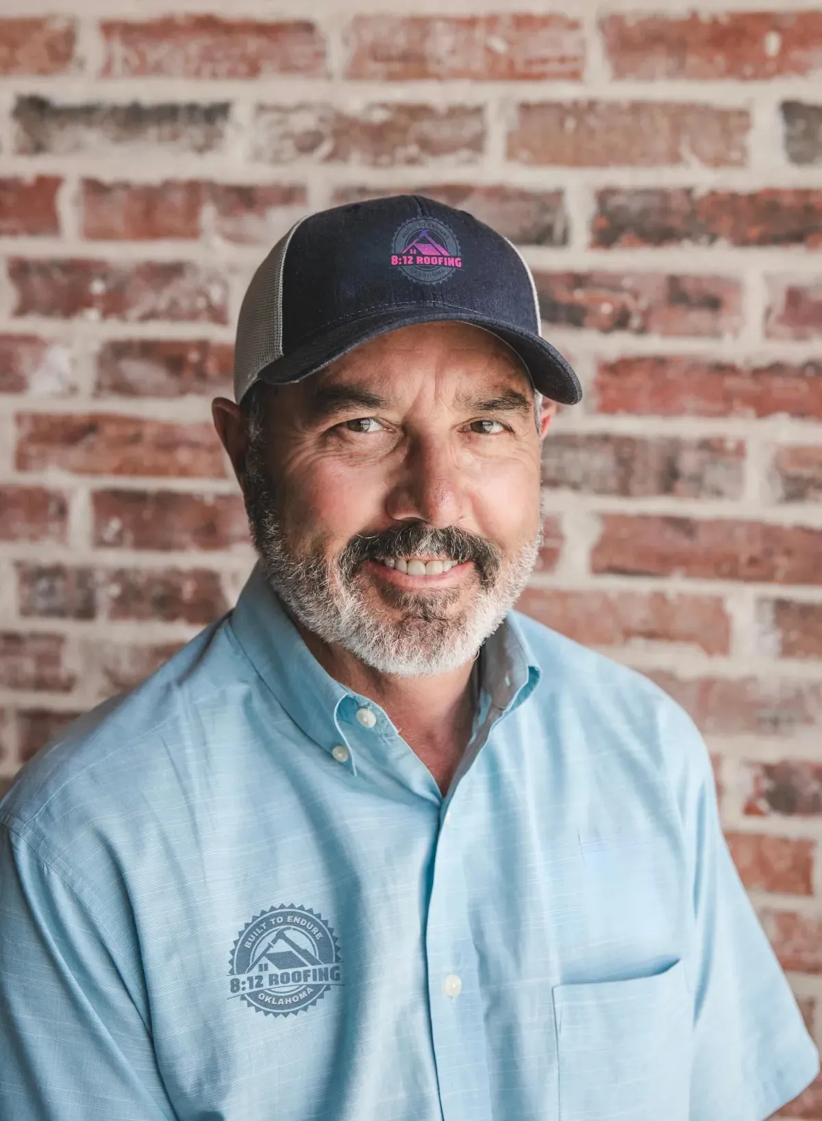 8:12 Roofing & Exteriors photo 1