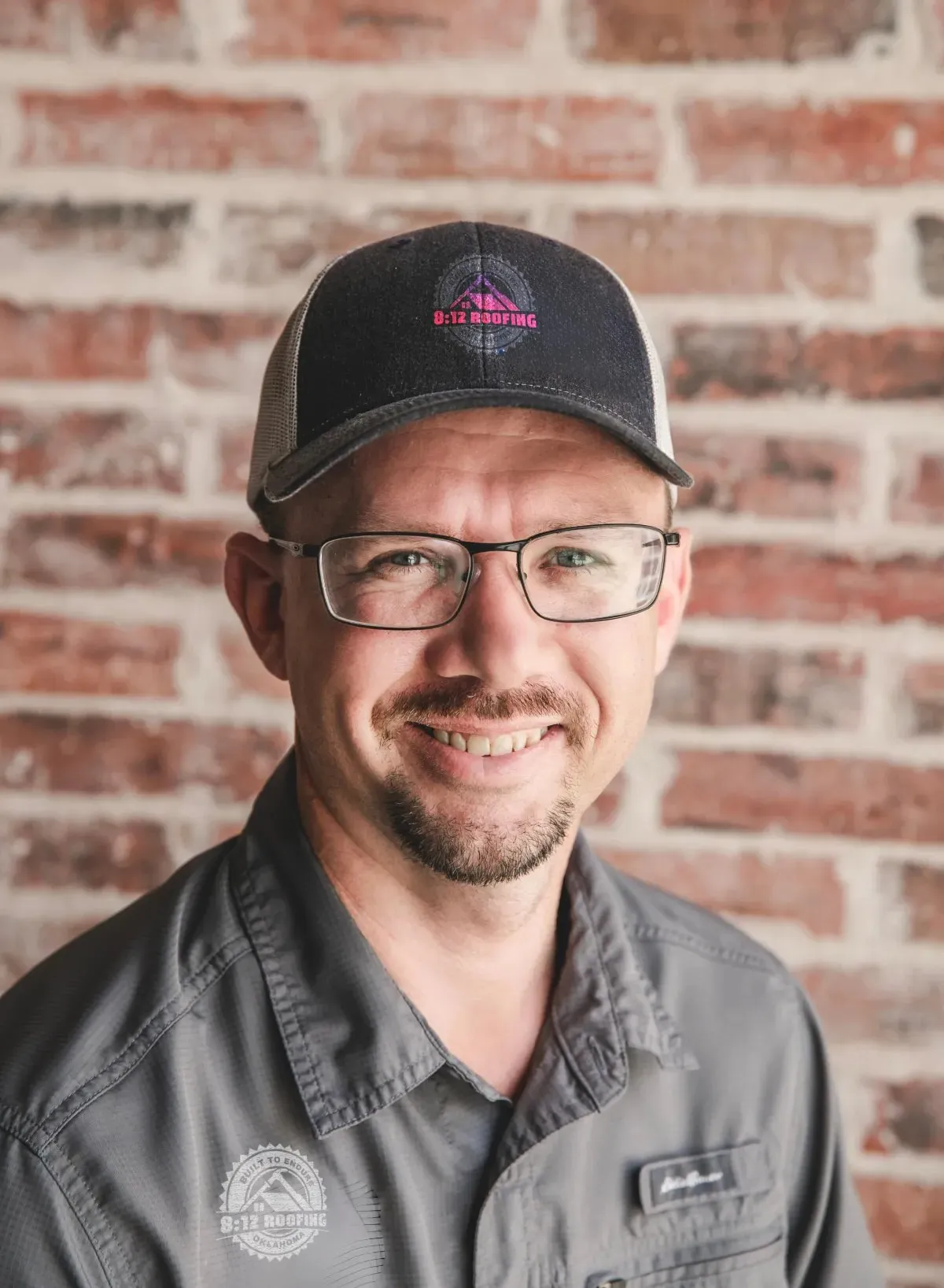 8:12 Roofing & Exteriors photo 3